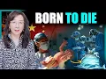 Download Lagu China’s Darkest Secret: Baby Organs for the Elite