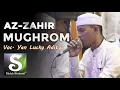 Download Lagu [NEW] Az-Zahir - Mughrom (Voc. Yan Lucky Aditya)