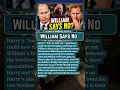 ROYAL CRISIS Prince William REJECTS Harry s Return as Royal Hopes COLLAPSE