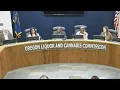OLCC unanimously votes to enact temporary cannabis retailer tax rules