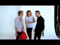 Download Lagu One Direction  | Outtakes Coca Cola Mexico 2015 (Bloopers)