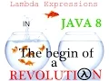 How lambda expressions will change Java forever