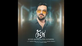 آهنگ لیلی و مجنون با صدای سید شمس الدین حسینی لری آهنگ لری Lori 