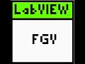 Action Engine aka Function Global Variable