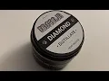 Dr Ganja - Diamond Distillate Review