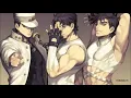 Download Lagu Nightcore- Don't Call Me Angel (Versão Masculina)