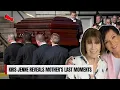 Kris Jenner Mother Mary Jo MJ Shannon Cause Of Death And Obituary