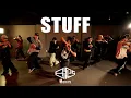 Download Lagu STUFF - LIL BABY Feat TRAVIS SCOTT l THE BIPS CHOREOGRAPHY
