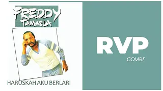 Download Freddy Tamaela - Haruskah Aku Berlari. Cover MP3