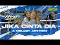 Download Lagu Party NgeSad JIKA CINTA DIA 🔥 BY DJ @Kandatproduction