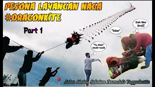 Download Pesona Layangan Naga // Jalur Lintas Selatan Daendels Yogyakarta // Part 1 MP3