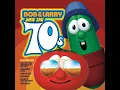 VeggieTales: Car Wash (Audio)
