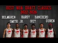 NBA 2K22 - How to Download BEST DRAFT CLASSES 2022