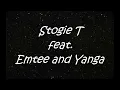 By any means lyrics - Stogie T feat. Emtee and Yanga