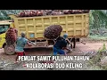 KOLABORASI DUO KELING | MUAT BUAH SAWIT JUMBO