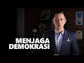Iklan Kampanye Partai Demokrat