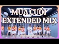Download Lagu MƯA CUỐI (EXTENDED MIX) - ZUMBA VPOP | HAOZI REMIX | BIJIN ZUMBA \u0026 DANCE COVER