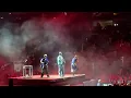 Paris Texas - girls like drugs - Dallas - 03/17/25