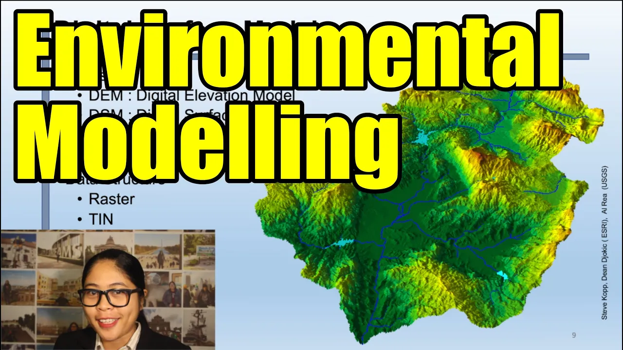 Environmental Modeling - An Introduction