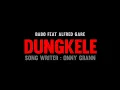 Dungkele (feat. Alfred Gare)