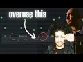 How to make cloud rap like Clams Casino and fakemink - cook up free drum kit