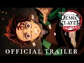 Download Lagu Demon Slayer: Kimetsu no Yaiba Infinity Castle  |  OFFICIAL TRAILER