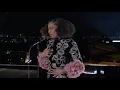 Oscars Performance | Celeste "Hear My Voice" from "THE TRIAL OF THE CHICAGO 7"