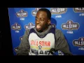 Draymond Green s All-Star Dream
