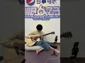 Download Lagu 【张嘉元】20200731 明日之子MRZZ 弹吉他的张嘉元 Guitarist Zhang Jiayuan