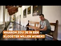 Download Lagu Wonen in het klooster is rustig, dienstbaar én gezellig
