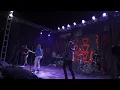 Download Lagu [LIVE KENDARI STIE 66] HAMPA - ARI LASSO | TAMI AULIA
