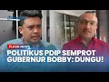 Download Lagu EMOSI! Ferdinand Hutahaean Semprot Gubernur Bobby Nasution: Minta Truk BL Ganti Plat BK Itu Dungu!