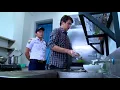 Download Lagu FTV Chris Laurent \u0026 Andi Annisa Pacar Galak Minta Disayang