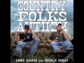 Lenny Cooper - Country Folks Anthem ft Charlie Farley (Bass Boosted)