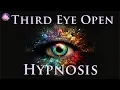 Download Lagu Third Eye Open Meditation 3Hr Version - Pineal Gland Activation - Sleep Hypnosis (432 Hz Subliminal)