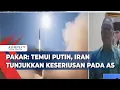 Download Lagu Pakar: Temui Putin, Iran Tunjukkan Keseriusan Pada Amerika Serikat