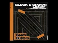 Block & Crown, Lissat - No More Sadness (Nu Disco Mix)