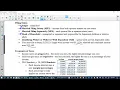 PMM Ch 3 Part 1