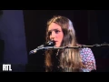 Download Lagu Birdy - Wings en live dans le Grand Studio RTL - RTL - RTL