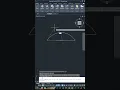 AutoCAD arc start-end-direction command
