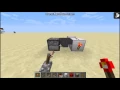 Minecraft Extremely Compact Pulse Counter