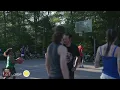 1st Annual Money Monroe Basketball Tournament Livestream