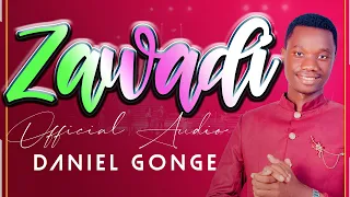 MIMI NI ZAWADI DANIEL GONGE OFFICIAL MUSIC VIDEO 