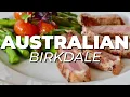 BIRKDALE most delicious AUSTRALIAN RESTAURANTS Food Tour of Birkdale Australia