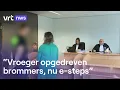 Download Lagu Bestuurders opgedreven e-steps krijgen werkstraffen