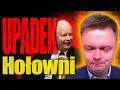 Download Lagu Upadek Hołowni. Lider Polski 2050 został zastraszony przez PiS. Co na niego mają?