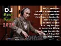 Download Lagu DJ REMIX RELIGI TERBARU 2025 💓 FULL BASS 🎧 MUNAJAT CINTA PADA-NYA 💓
