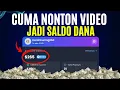 Download Lagu BELUM TAU YA? SEKARANG NONTON VIDEO DI YOUTUBE DIBAYAR DOLLAR - CARA DAPAT UANG DARI INTERNET