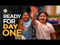 Killeen ISD Is Ready for the First Day
