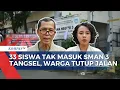 Download Lagu Ketua Panitia SPMB SMAN 3 Tangerang Selatan Buka Suara soal 33 Siswa yang Gagal Masuk | KOMPAS SIANG